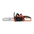 Аккумуляторная пила Black+Decker GKC1825L20-10" в Костроме