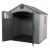 Пластиковый сарай LifeTime WoodLook 8х7.5 в Костроме