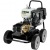 Мойка высокого давления Lavor Professional Thermic 11 HF в Костроме
