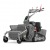 Газонокосилка бензиновая Caiman Rolo 390C-T в Костроме