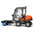 Садовый райдер Husqvarna P 525D 9678478-01 в Костроме