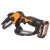 Аккумуляторная пила Worx WG324E-4" в Костроме