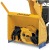 Снегоуборщик гусеничный Cub Cadet 730 HD TDE в Костроме