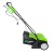 Аэратор электрический GreenWorks GDT35 в Костроме