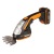 Аккумуляторные ножницы Worx WG801E.5 в Костроме