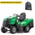 Садовый трактор Caiman Comodo 2WD 107D2C2 в Костроме