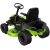 Садовый райдер аккумуляторный GreenWorks CrossoverT GC82LT107 в Костроме