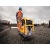 Виброплита реверсивная Husqvarna Atlas Copco LG 164 D 45х65.5 в Костроме