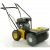Подметальная машина Texas Handy Sweep 710TGE в Костроме