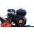 Мотоблок Sturm GK72CI10 (фрезы в комплекте) в Костроме