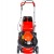 Газонокосилка бензиновая Efco LR 53 TK Comfort Plus в Костроме