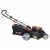 Газонокосилка бензиновая Brait BLM4052SM PRO в Костроме