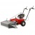 Подметальная машина Tielburger TK17E (Briggs&Stratton 82V) в Костроме