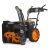 Снегоуборщик аккумуляторный Villartec WA 6261 SET в Костроме