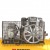 Компрессор поршневой Denzel DR4000/200 в Костроме