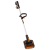 Щетка для чистки дорожек Worx WG441E в Костроме