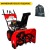 Снегоуборщик DDE ST9071LE в Костроме