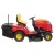Cадовый минитрактор Wolf-Garten 105.175 H (RTG) в Костроме