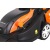 Газонокосилка электрическая Yard Fox EL3840 в Костроме