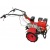 Мотоблок Кадви Угра НМБ-1Н12 с двигателем AgroMotor 170 F 7 л.с. (фрезы в комплекте) в Костроме