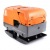 Виброплита реверсивная Husqvarna Atlas Copco LH 804 Е в Костроме