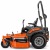 Садовый райдер Husqvarna Z454X в Костроме