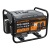 Бензогенератор Carver PPG-3600A 2.5 кВт в Костроме