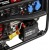Бензогенератор Brait GB-8000E PRO 7.5 кВт в Костроме