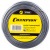 Корд триммерный Champion Aluminium 2.7мм, 72м (круглый)+нож в Костроме