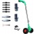 Колесный триммер Zitrek GreenCut 12 Pro в Костроме