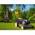 Газонокосилка бензиновая Cub Cadet CC LM3 CR46S (CC 46 SPB V HW) в Костроме