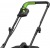 Газонокосилка аккумуляторная GreenWorks G24LM32K2 в Костроме