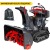 Снегоуборщик гусеничный RedVerg RD-SBS87/15TBH в Костроме