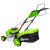 Газонокосилка бензиновая RedVerg RD-GLM460GS в Костроме
