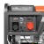 Дизельгенератор Daewoo DDAE 6000DXE-3 6 кВт в Костроме
