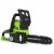 Аккумуляторная пила GreenWorks GD24CSK2-10" в Костроме