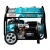 Бензогенератор Alteco Professional AGG 8000Е2 6.5 кВт в Костроме