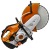 Бензорез Stihl TS 420 в Костроме