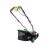 Газонокосилка аккумуляторная RedVerg RD-LM340-36V (без аккумулятора и зарядного устройства) в Костроме
