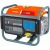Бензиновый генератор инверторный Кратон IGG-2500 2 кВт в Костроме