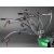 Мотоблок Caiman Vario 60H TWK+ c пневмоколесами 4X8 в Костроме