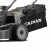 Газонокосилка аккумуляторная Caiman Nero 47CTi в Костроме