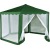 Беседка тент-шатер Green Glade 1003 в Костроме