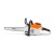 Аккумуляторная пила Stihl MSA 200 C-BQ-14" (без аккумулятора и зарядного устройства) в Костроме