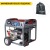 Бензогенератор Briggs&amp;Stratton Elite 8500EA 6.8 кВт в Костроме