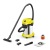 Хозяйственный пылесос Karcher WD 3 S V-19/4/20 SuctionBrushKit в Костроме