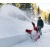 Снегоуборщик гусеничный Honda HSS 1380A ETD в Костроме
