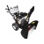 Снегоуборщик Manner's Garden Knight ST9000-4ME в Костроме