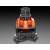 Садовый райдер Husqvarna R 112C5 с двигателем Briggs&Stratton в Костроме