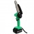 Аккумуляторная пила Zitrek GreenSaw 20 Extra power 6" в Костроме